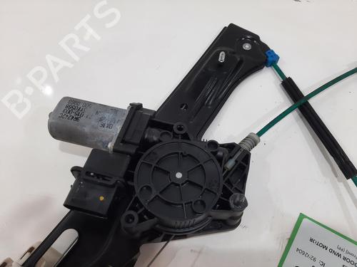 Front right window mechanism BMW 1 (F20) 116 d | BP37258352C23 - Image 3