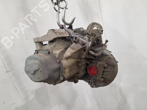Gearbox CITROËN C3 Picasso (SH_) 1.6 HDI 90 | BP29398331M3 