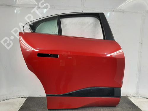 Used Right rear door JAGUAR I-PACE (X590) EV400 AWD (400 hp) 29397515