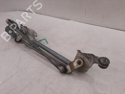 Front wiper motor MITSUBISHI COLT VI (Z3_A, Z2_A) 1.3 (Z21A) | BP29471771M29 
