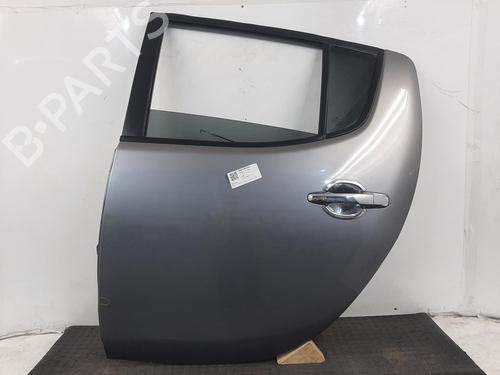 Dør venstre bak MITSUBISHI L200 / TRITON (KA_T, KB_T) 2.5 DI-D 4WD (KB4T) (178 hp) 27408229