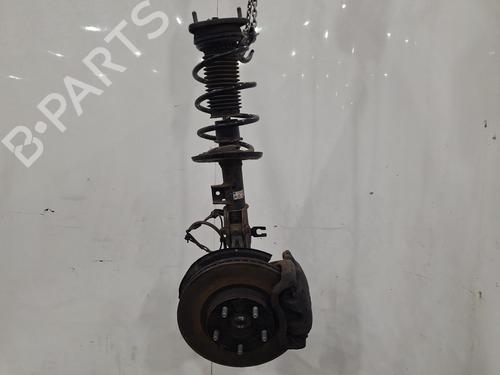 Used Right front suspension Right front suspension MAZDA CX-3 (DK) 2.0 SKYACTIV-G (121 hp) 33262319 33262319