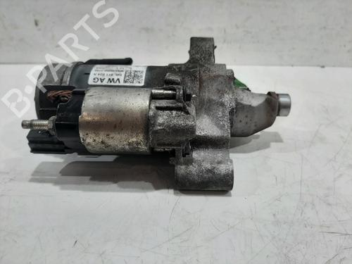 Startmotor AUDI A5 (F53, F5P) 2.0 TDI | BP30722140M8