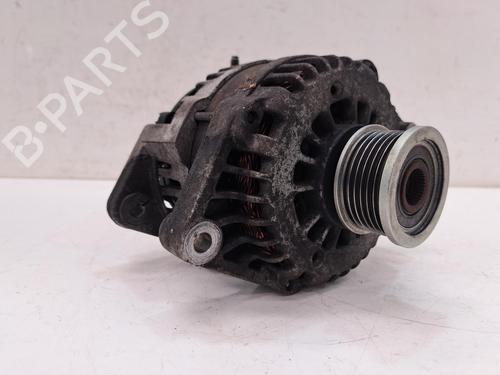 Used Alternator Alternator VAUXHALL ANTARA A (L07) 2.2 CDTi 4x4 (163 hp) 35768201 35768201