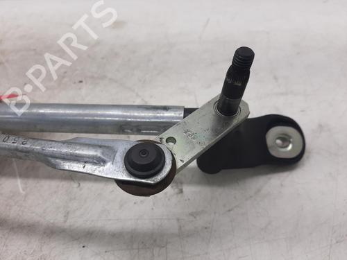 Front wiper motor MERCEDES-BENZ A-CLASS (W177) A 180 (177.084) | BP26794669M29 