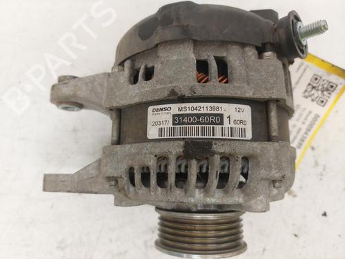 Alternator SUZUKI VITARA (LY) 1.4 T AllGrip (APK414) | BP26805680M7 - Image 5