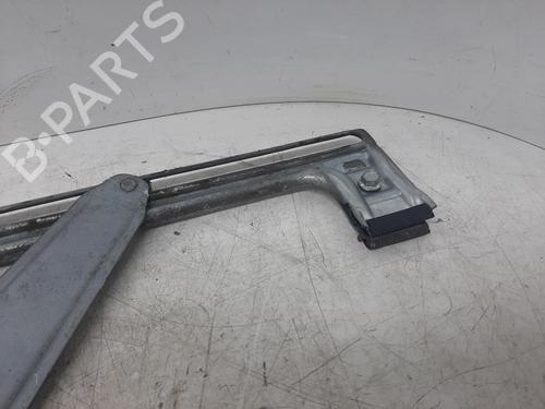 Front right window mechanism FORD FOCUS II (DA_, HCP, DP) 1.8 TDCi | BP26868652C23 