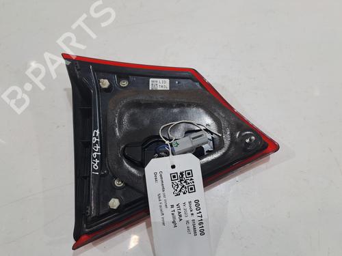 Right tailgate light SUZUKI VITARA (LY) 1.4 Hybrid (Mild Hybrid) AllGrip (APK414) | BP34733682C80 - Image 2