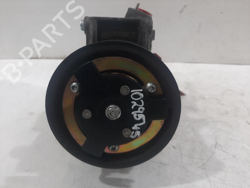 AC compressor VW GOLF VI (5K1) 1.6 TDI | BP29524904M34 