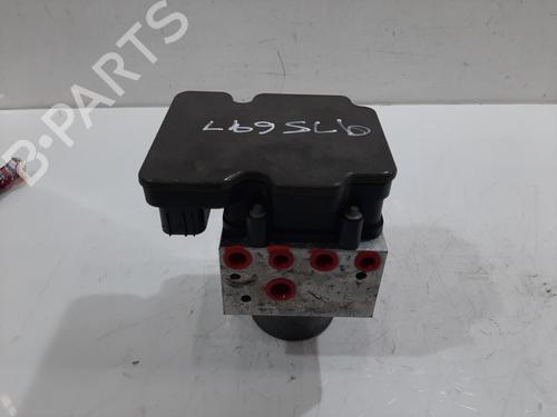 ABS pump JAGUAR I-PACE (X590) EV400 AWD | BP26818833M43 