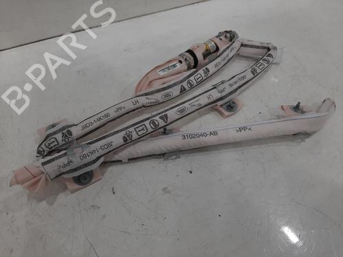 Andre JAGUAR I-PACE (X590) EV400 AWD | BP26838067O1