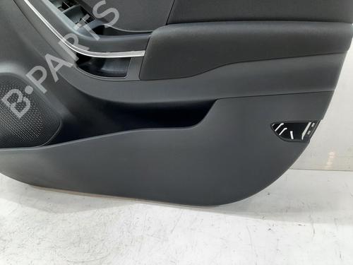 Andre FORD PUMA (J2K, CF7) 1.0 EcoBoost | BP31360987O1 