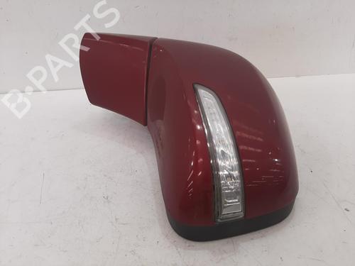 Left mirror CHEVROLET TRAX 1.4 | BP28575306C26 