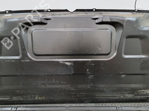 Cargo separator VAUXHALL VIVARO C Van (K0) 2.0 | BP39757129I36 - Image 4