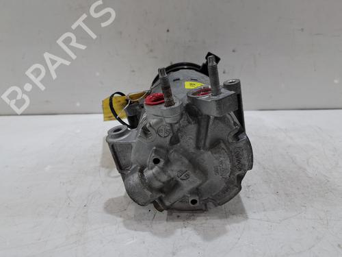 AC compressor FORD FOCUS III 1.5 EcoBoost | BP38196490M34 - Image 3