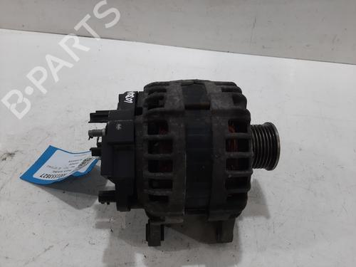 Generator NISSAN QASHQAI II (J11, J11_) 1.2 DIG-T (115 hp) 30259931