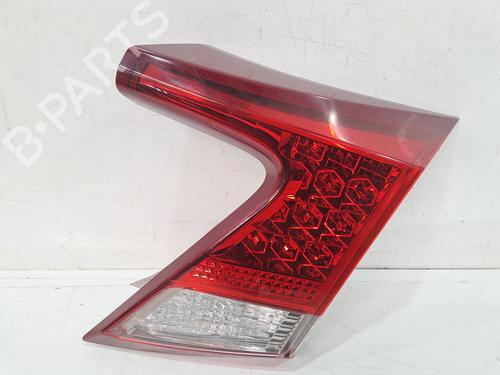 Right taillight HONDA CIVIC IX (FK) 1.6 i-DTEC (FK3) | BP29236979C35 