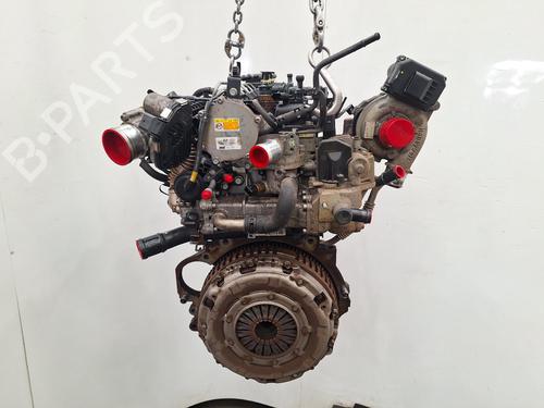 Engine KIA SPORTAGE III (SL) 1.7 CRDi | BP36697607M1 - Image 5
