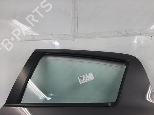 Left rear door TOYOTA YARIS (_P13_) 1.3 (NSP130_, NSP130) | BP29060243C4 