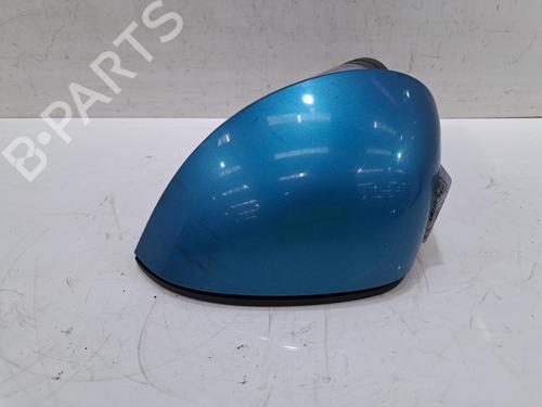Left mirror SEAT IBIZA IV SC (6J1, 6P5) 1.4 | BP29742335C26 