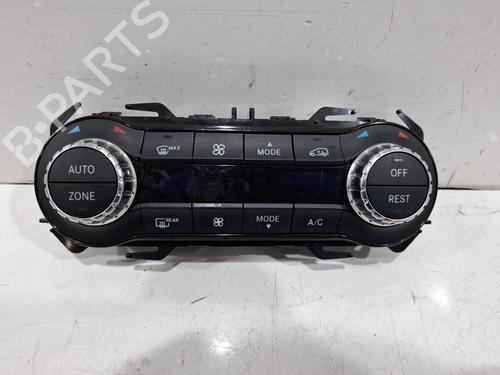 Used Climate control Climate control 39070666 39070666