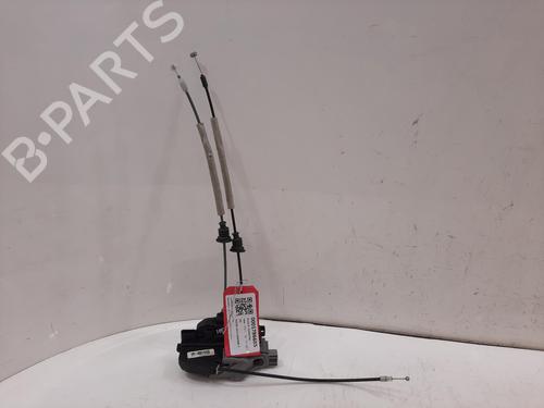 Used Rear left lock Rear left lock 37659518 37659518