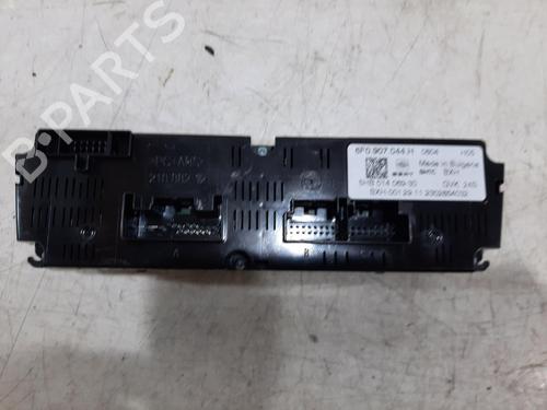 Climate control SEAT IBIZA V (KJ1, KJG) 1.0 TSI | BP34733360I5 - Image 3