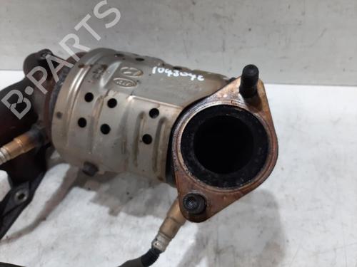 Catalyst KIA RIO III (UB) 1.25 CVVT | BP32478330M10 