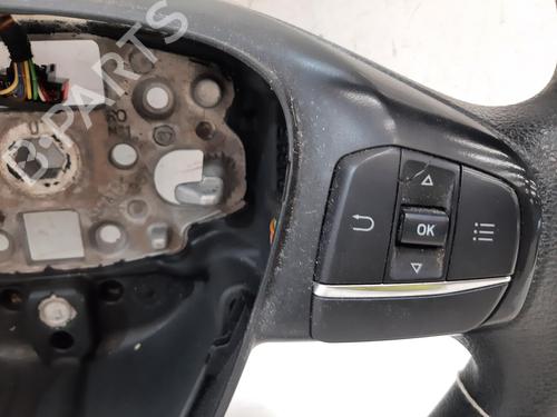 Steering wheel FORD TRANSIT CUSTOM V362 Van (FY, FZ) 2.0 EcoBlue | BP37484912C49 - Image 4