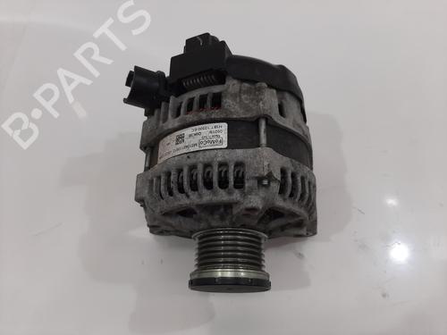 Alternator FORD FIESTA VII (HJ, HF) 1.1 Ti-VCT | BP26752623M7 