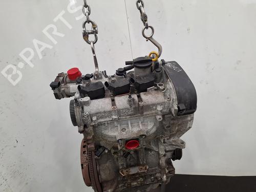 Engine VW UP! (121, 122, BL1, BL2, BL3, 123) 1.0 | BP31009877M1