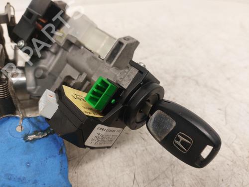 Steering column HONDA ACCORD VII (CL, CN) 2.2 i-CTDi (CN1) | BP26840367M21 