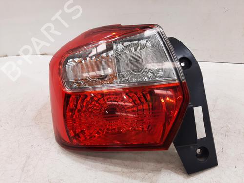 Used Left taillight SUBARU XV (_GP_) 2.0 D AWD (GPD) (147 hp) 29496482
