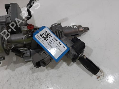 Steering column FORD FIESTA VI (CB1, CCN) 1.25 | BP34403702M21  - Image 6