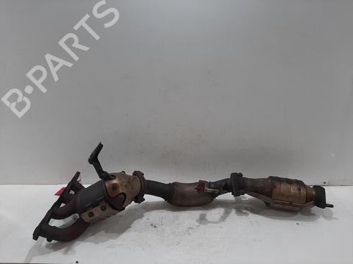 Katalysator KIA VENGA (YN) 1.4 CVVT (90 hp) 30928248