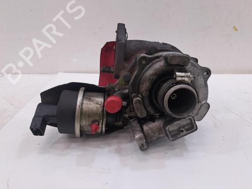 Used Turbocharger/Supercharger Turbocharger/Supercharger FIAT DOBLO Platform/Chassis (263_) 1.3 D Multijet (90 hp) 35767882 35767882