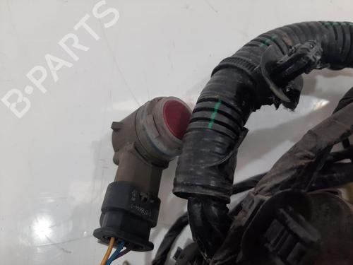 Electronic sensor JAGUAR I-PACE (X590) EV400 AWD | BP29444455M84 