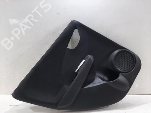 Used Other Other HONDA JAZZ III (GE_, GG_, GP_, ZA_) 1.3 i (GE6, GG3, GG6) (100 hp) 33555608 33555608