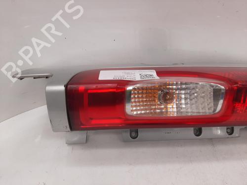 Left taillight VAUXHALL VIVARO A Van (X83) 2.0 CDTI | BP26839396C34 