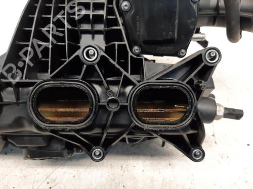 Intake manifold VOLVO XC40 (536) B4 Mild-Hybrid | BP31360947M70