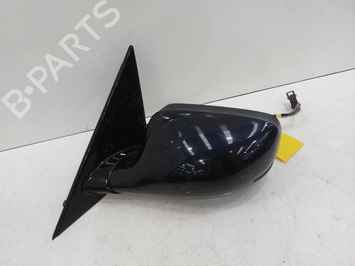Used Left mirror BMW 7 (E65, E66, E67) 745 i, Li (333 hp) 26745593