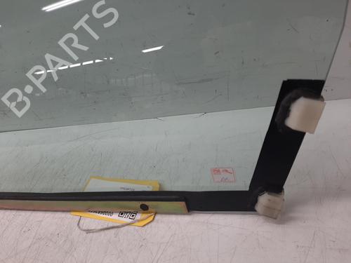 Front left door window LOTUS EXIGE 3.5 380 | BP26778582C18 