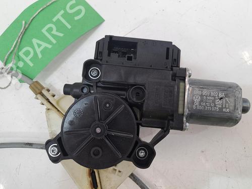 Front right window mechanism VW BEETLE (5C1, 5C2) 1.2 TSI | BP36506096C23 - Image 3