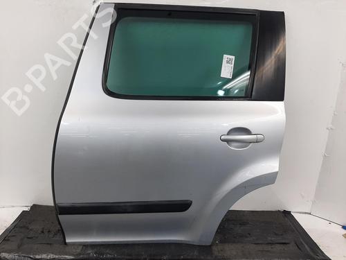 Used Left rear door Left rear door 38447777 38447777