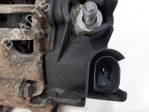 Alternator FORD FIESTA VI Van 1.5 TDCi | BP29524691M7 