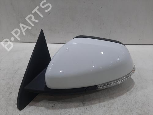 Bakspejl venstre MG MG ZS SUV (AZS1) 1.0 T-GDi (111 hp) 30516747