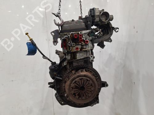 Used Engine Engine CITROËN C3 I (FC_, FN_) 1.4 i (73 hp) 33435330 33435330
