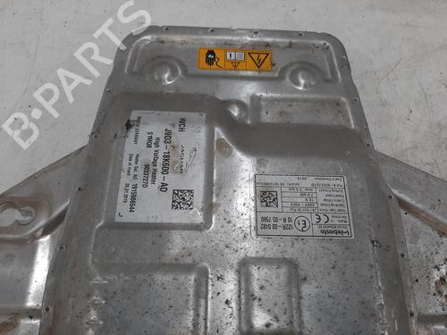 Electronic module JAGUAR I-PACE (X590) EV400 AWD | BP30406830M83 