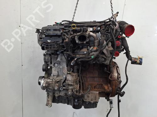 Engine VAUXHALL VIVARO C Van (K0) 2.0 | BP39471203M1 - Image 5