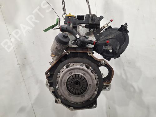 Used Engine VAUXHALL CORSA Mk IV (E) (X15) 1.4 (90 hp) 31978393